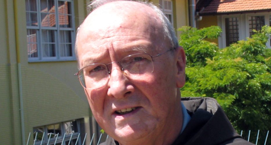 frei alberto