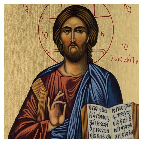 icone-bizantino-cristo-pantocrator-pintado-sobre-madeira-19x16-cm